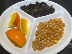 -京悦南门涮羊肉·羊蝎子火锅(田林路店)