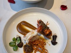 -The V泽惟·低温慢煮料理