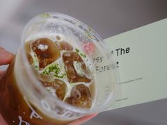 -O.P.S. CAFE
