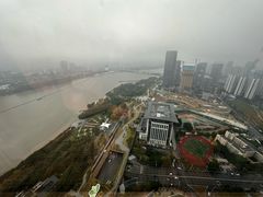 -三迪希尔顿酒店·星空酒廊