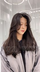 -FOR YOU造型