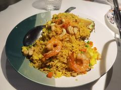 -花样西贡·蜜越餐厅·法式越南料理(水晶城店)