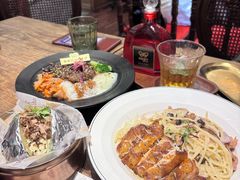 -秘密旅行Bonjour(黑金冠 江南西店)