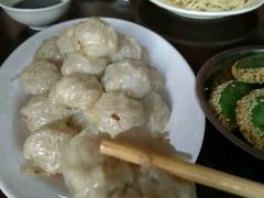 -陈阿婆叉粿条(大小街店)