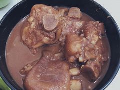 -麦文记面家(佐敦店)