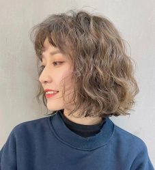 -丽时 Hair Salon