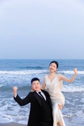 -秦皇岛我和你婚纱摄影工作室