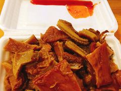 牛杂-细妹五香牛杂(步行街店)