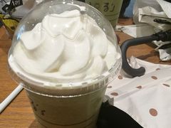 -星巴克(重庆新世纪凯瑞商都店)