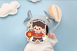 -玛瑞莎孕婴童摄影到家拍