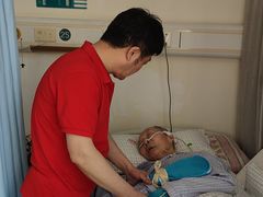 -锦欣康养上海泽顾护理院