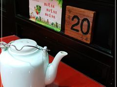 -窄巷子陕菜馆·地道陕西菜(粉巷店)