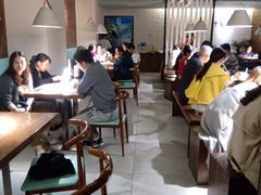 -十面春风·江南面馆(崇宁路店)