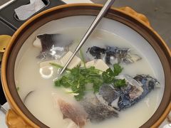 -宝荣鱼馆·临湖之宴(千岛湖店)