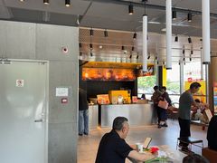 -麦当劳(北苑秋实路店)