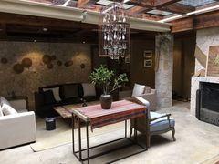 -看见远方·莫干遥远的山民宿