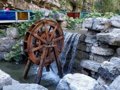 -十渡东湖港风景区