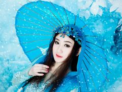 -九月鹰飞汉服摄影工作室