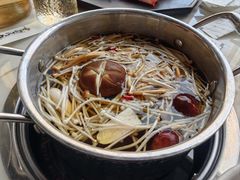 -大舜国风· 和牛火锅(绮霞街店)