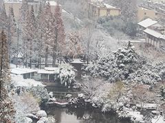 -郑和公园