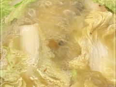 -野菌皇海景野生菌火锅(滨海大道店)