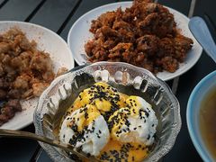 -郑妈妈油炸工坊(石坦巷店)