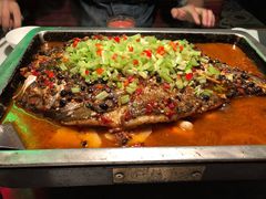 -炉鱼(诸暨万风新天地店)