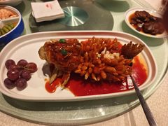 -松鹤楼(山塘街店)