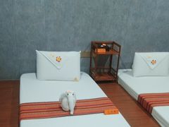 -吉泰·泰式古法按摩·精油SPA