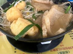 -星林居酸辣米线餐厅