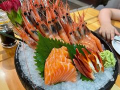 -割烹旭日本料理(龙湖狮山天街店)