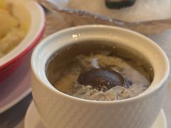 -汤臣·空中餐厅·严选粤菜(石湾世博广场店)