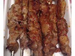 西贝莜面村(近铁城市广场店)-西贝莜面村(近铁城市广场店)