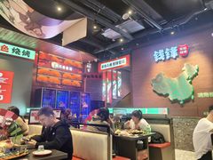 -钱锋炭缸烧烤(南湖大路总店)