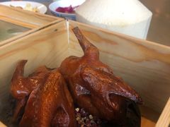 -解放碑威斯汀酒店-知味国际美食餐厅