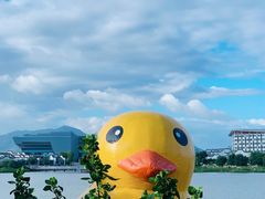 -琅岐红光湖公园