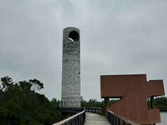 -东寨港红树林旅游区