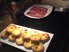 -昆明南亚风情园豪生大酒店-泰式国际海鲜自助餐厅