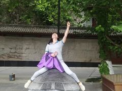 -汉中石门栈道景区