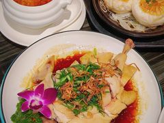 -虾饺妹·粤式手工点心(水荫路店)