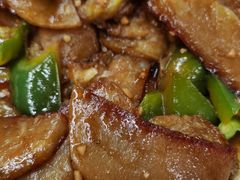 -明月食府(二区干二路店)