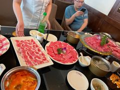 -鲁西肥牛(九方购物中心店)