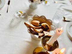 餐前面包-L'amour澜茉·轻法餐