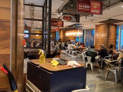 -新旺茶餐厅(嘉里城店)