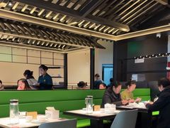 -外婆家(西红门荟聚购物中心店)