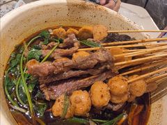 -160烧烤(香坊店)