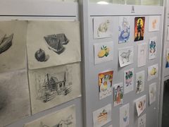 -鼎画艺术机构(贵都店)