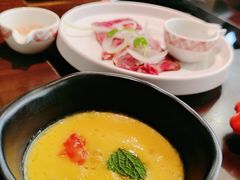 -匠和风精致料理(莆田财富中心店)