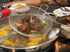 -牛一煲美食(江高店)