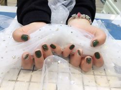 -Beauty nail伊佳靓丽美甲美睫